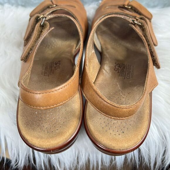 SAS Tabby Slingback Sandal - Picture 7 of 12